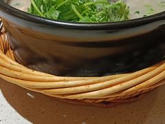 -如轩·海鲜砂锅粥·潮汕菜(小榄店)