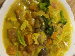 -佛有缘素食馆·荔湾老字号(陈家祠首店)