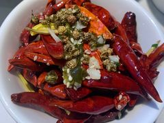 -花椒俏川菜小馆(南海万达店)