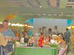 -浩海火烧云傣家菜(京广店)