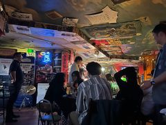 -南京天堂隔壁酒吧