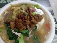 -茶南面馆(湖西街店)