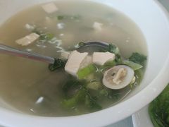 -南湾海鲜餐厅(南澳海鲜街店)