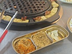 -牛犇炭火烤肉·鲜切烤肉(承德总店)