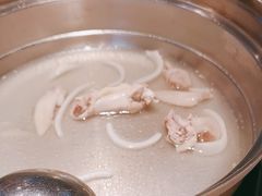 -烹然四季椰子鸡火锅(姚家园万象汇店)