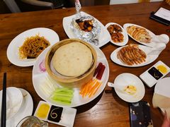 -陆壹捌餐厅(五大道店)