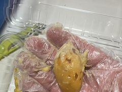 -永辉超市(六里桥店)