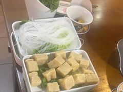-津门老羊家·铜锅涮羊肉·烧烤(科技园店)