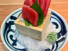 三文鱼刺身-TORO MaKi 寿司·日料(华创店)