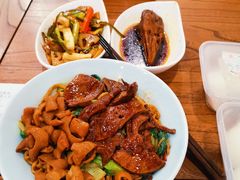 -兰溪十八浇(天一店)