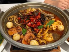 -眉州东坡(国贸店)