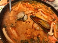 -岛风·台食小馆 ISLAND BISTRO(烟台山店)