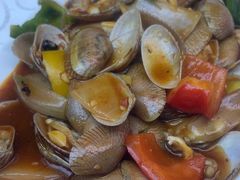 -东江海鲜大排档·潮汕菜·砂锅粥