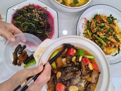 -王家土菜馆(霍山县店)