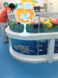 -唯丽莎婴儿游泳小儿推拿馆(清凉门大街店)