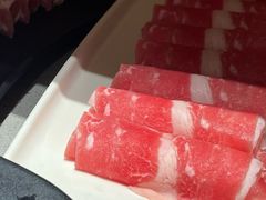 -海底捞火锅(杭州越界锦和大厦店)