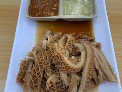 -满族八旗正宗牛肉面