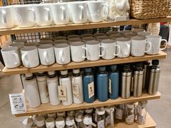 -MUJI无印良品(天一国购店)