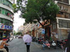-港门粉第一家