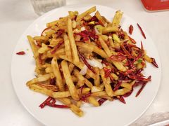-田记餐馆(富国街店)