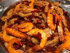 -胖哥俩肉蟹煲(虹口龙之梦店)