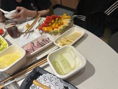 -海底捞火锅(万丰桥店)
