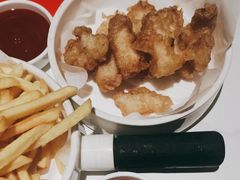 -赤火牛排(金狮广场店)