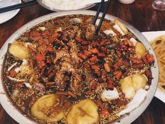 -黑皮酸菜鱼(三山街店)