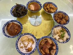 -国俊八大碗饭店