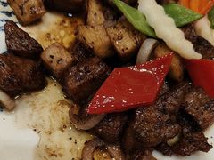 -玉华台饭庄·淮扬菜·烤鸭(望京店)