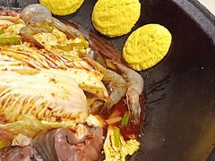 -王老六铁锅炖鱼(长春路店)