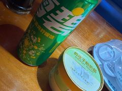 -二姐家三个拿手菜·北塘海鲜·大馅锅贴王(成林道店)