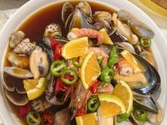 -好兄弟郭巨海鲜(天一阁店)