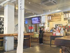 -成川茶店·潮汕工夫浓茶(万象店)
