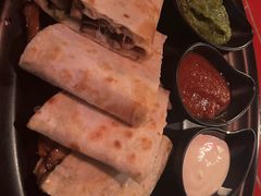 -Luchador摔跤手墨西哥餐厅(恒宇广场店)