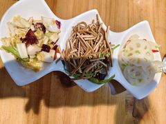 -食鸡公社辣子鸡·潍坊菜·烧烤