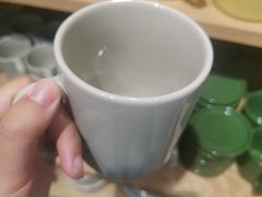 -MUJI无印良品(万达太原街店)