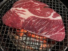-谷牛和牛烤肉(漕河泾印象城店)