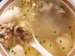 -圆圆家私房美食(民权路店)