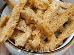 小菜-贯贯吉·清真餐厅(浙江中路店)