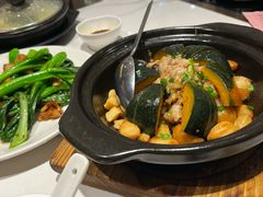 -稻香海鲜饭店(第一国际店)