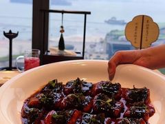 -馋遇江南·精致湖景雅宴(东方之门店)