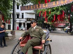 -两江国际影视城