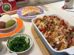 -采御鲜·回转寿司(汕头万达店)