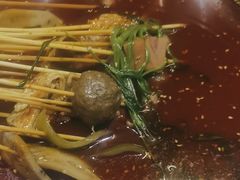 -付小姐在成都(川沙店)