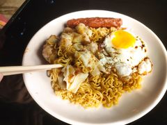 -明記茶餐廳(福田总店)