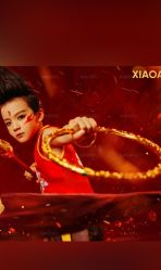 -小阿福儿童摄影(摩尔城店)