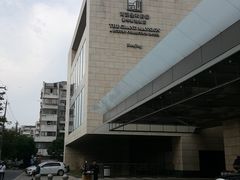 -行者书屋大堂吧 ·下午茶(南京圣和府邸酒店)