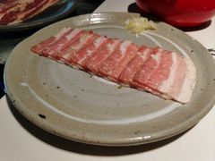 -焱铁烧·黑毛和牛专门店(杭州嘉里中心店)