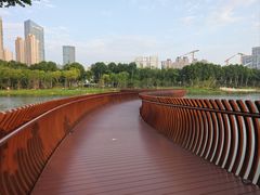 -后襄河公园